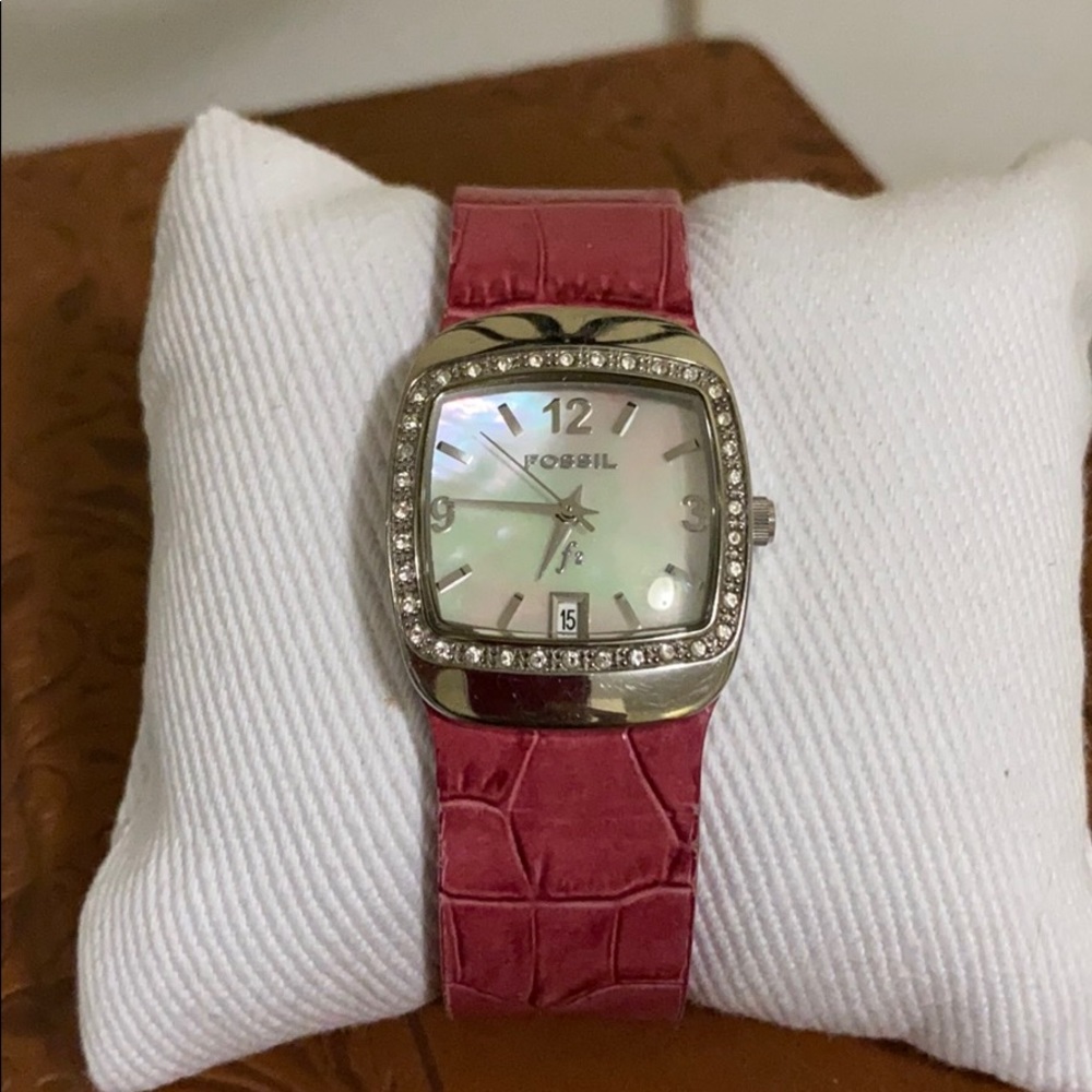 Fossil Watch (Br) - image 1